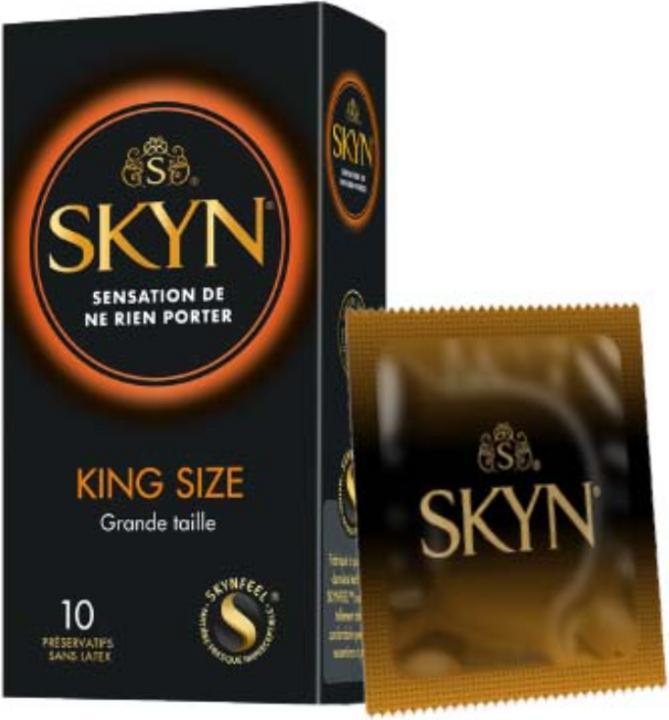 Image du produit Manix King Size (20 pcs)