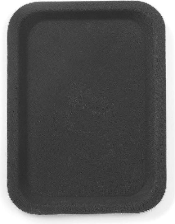 Produktbild Hendi Tablett rutschfest "Rubberform"