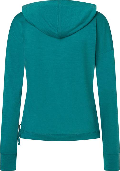 Produktbild Super Natural W Funnel Hoodie (L)