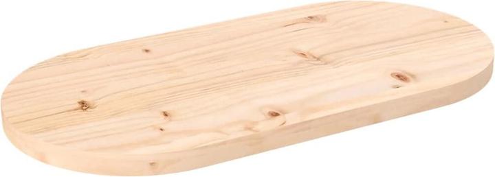 Actual product image vidaXL Tischplatte (60 x 30 cm)