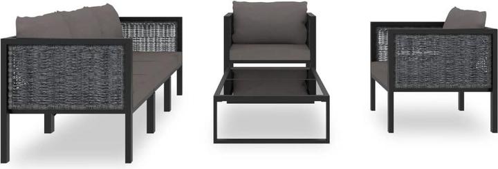 Produktbild vidaXL Laura