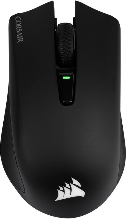 Immagine prodotto Corsair Harpoon RGB (Cablato, Senza fili)