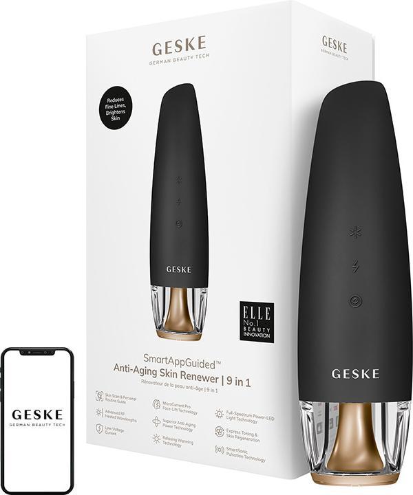 Geske Anti-Aging Skin Renewer 9in1 (Gray)