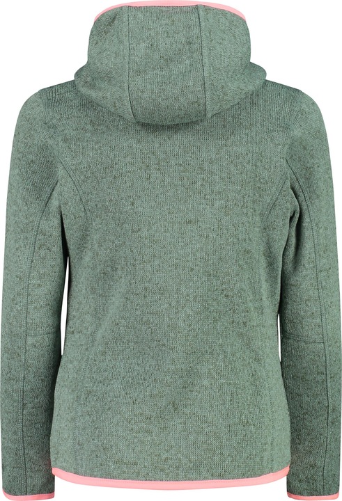 Actual product image CMP Campagnolo Knitted fleece (152)
