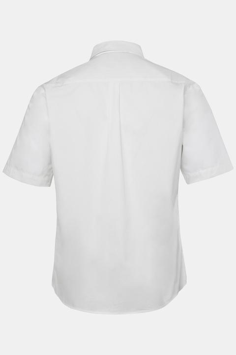 Immagine prodotto JP1880 Hemd, Halbarm, Buttondown-Kragen, Modern Fit (L)