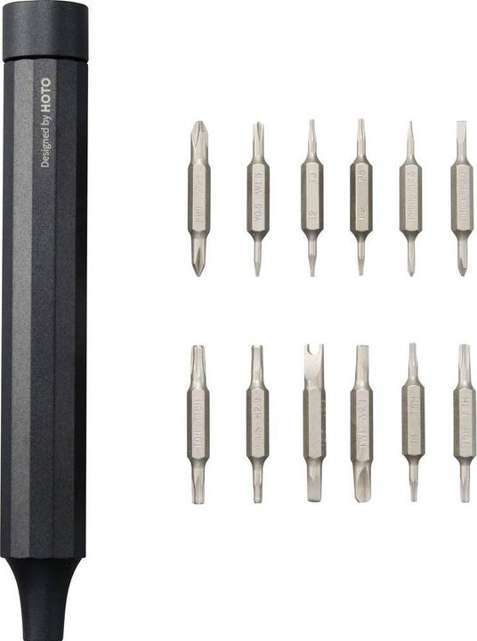 Actual product image Xiaomi QWLSD004 (Set)