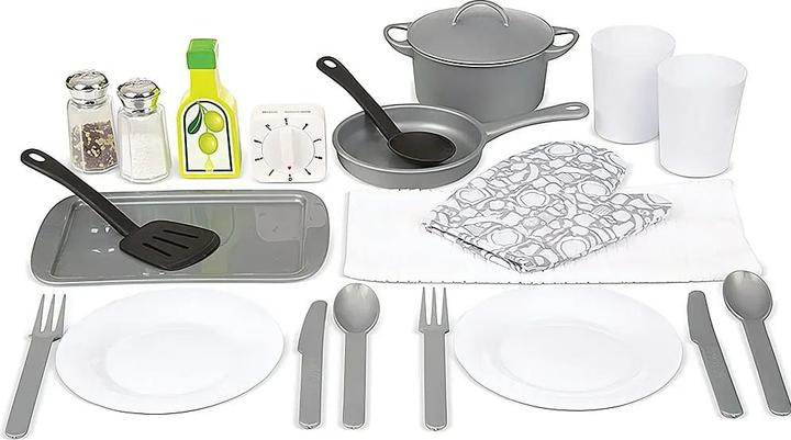 Produktbild Melissa & Doug Küchen-Zubehörset