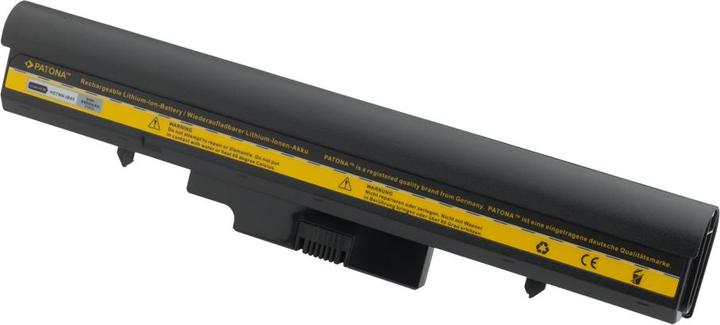Actual product image Patona 2107 (4400 mAh)