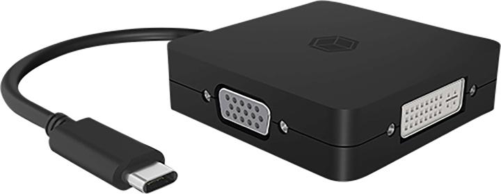 Data + Video Adapter