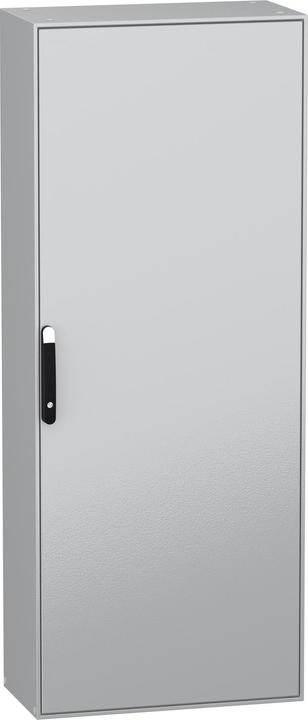 Actual product image Schneider Electric Spacial SM monobloc floor-standing enclosure without NSYSM20840