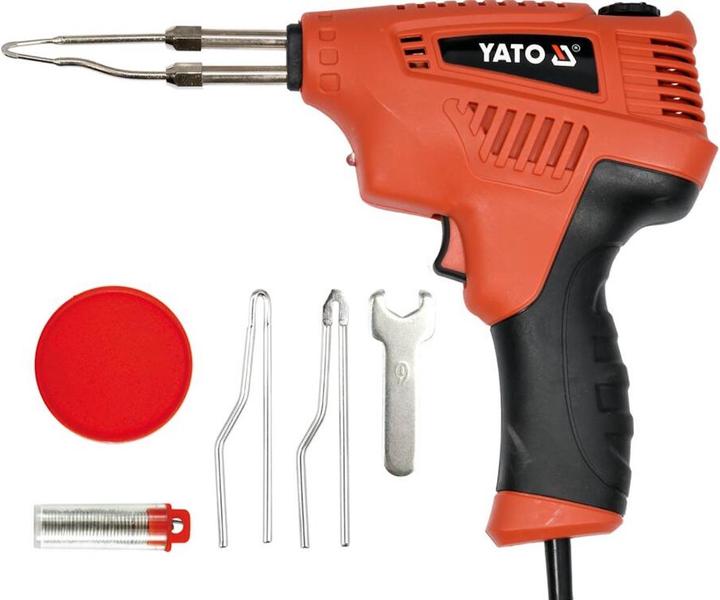 Yato Transformatorinis lituoklis YT-82451 200W
