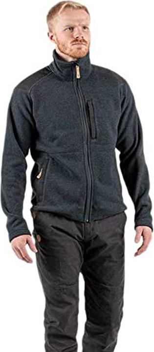 Actual product image Fjällräven Buck Fleece (M)