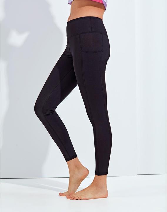 Produktbild Tri Dri Performance Leggings (3XL)