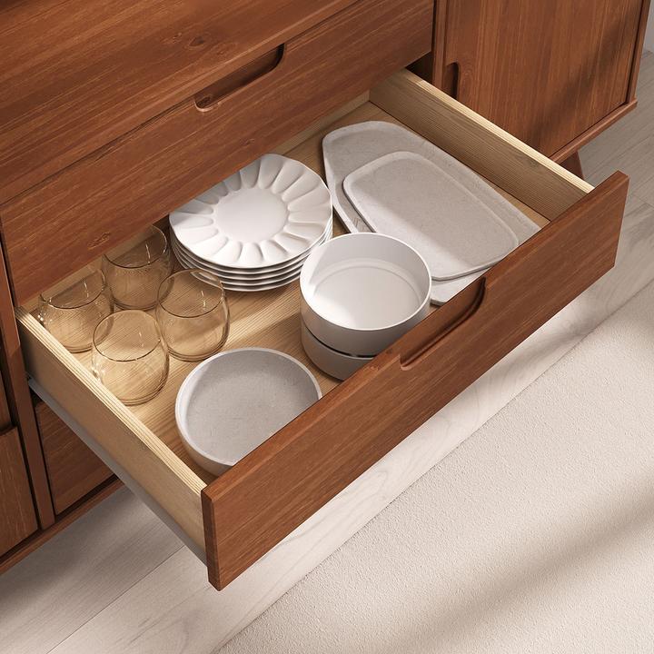 Image du produit IDIMEX Skandi (145 x 42 x 75 cm)