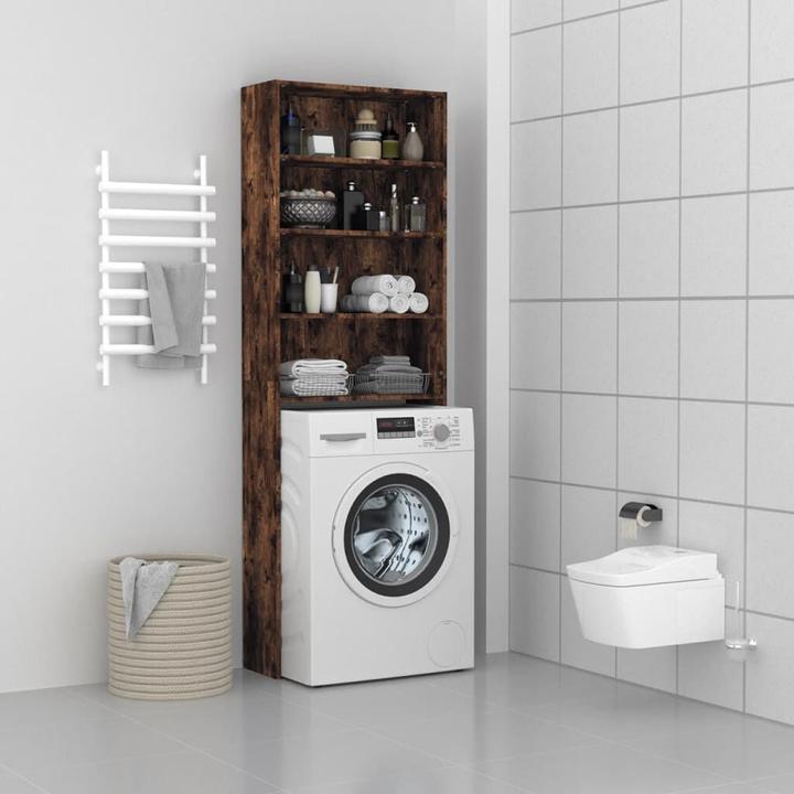 Image du produit vidaXL Waschmaschinenschrank