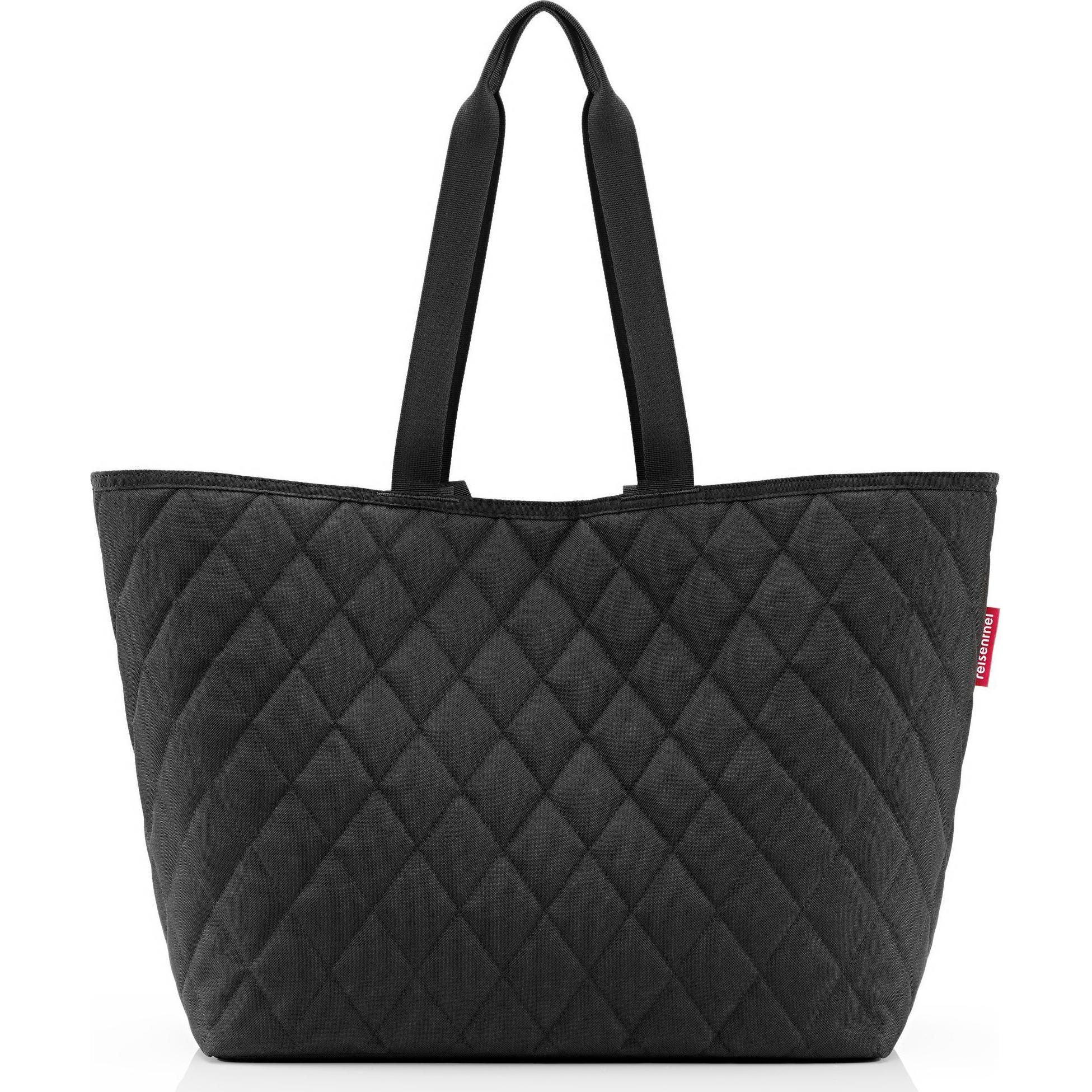 reisenthel, Einkaufshilfe, Classic Shopper XL, Schwarz