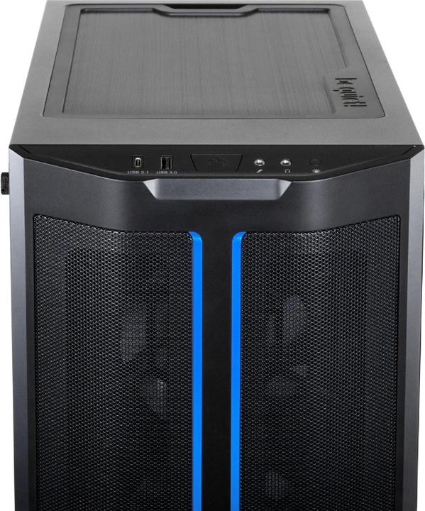 Image du produit Joule Performance eSports RTX4080 I9 (2000 Go, 32 Go, Intel Core i9-13900K, GeForce RTX 4080)