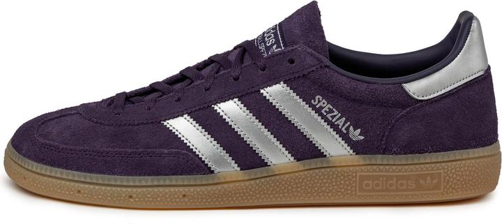 Argent Métallisé, Aurora Plum