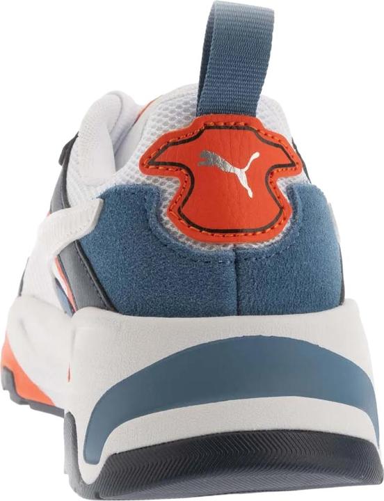 Immagine prodotto Puma Trinity Scarpe Sportive Logo Bambini (36)