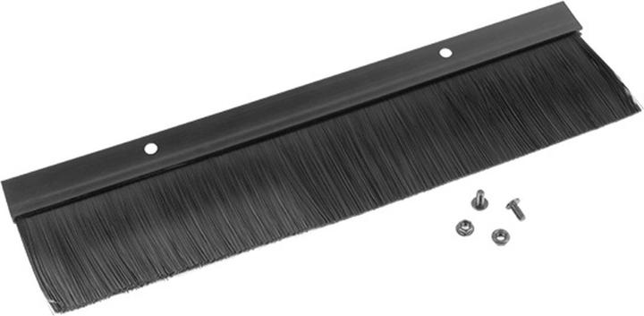 Lanberg AK-1102-B Brush strip