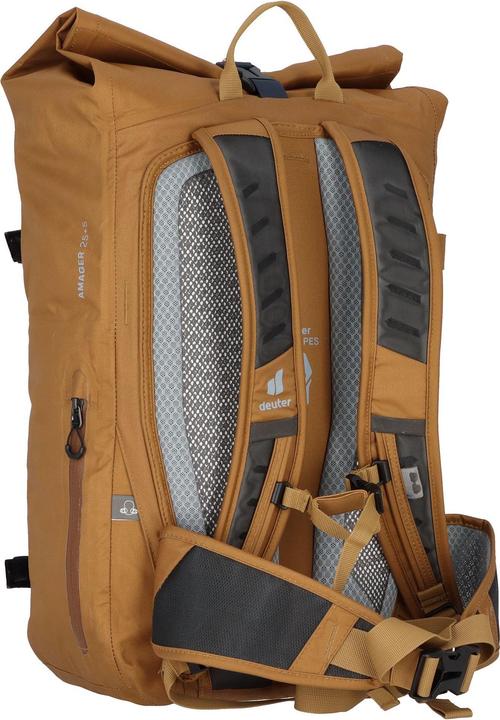Actual product image Deuter Amager 25+5 (30 l)