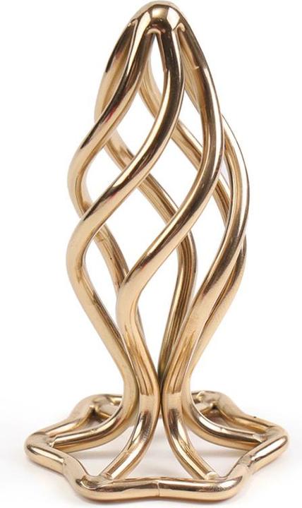 Produktbild Sevanda Hollow Spiral Anal Plug - Medium