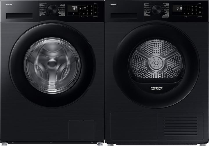 Immagine prodotto Samsung WW5000 (9 kg, A sinistra)
