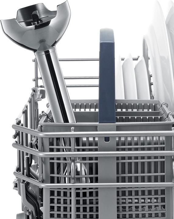 Image du produit Bosch Hausgeräte CleverMixx Fun MSM2410D