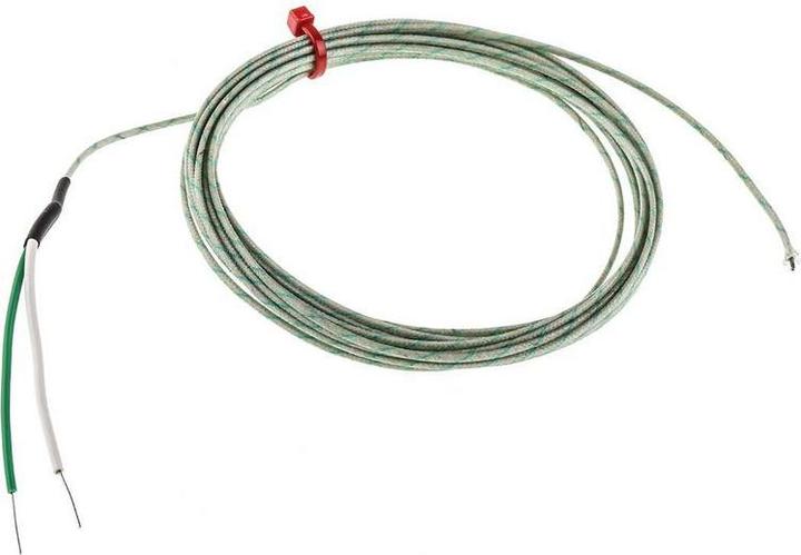 Produktbild RS PRO Type K Flat Pair Exposed Junction 5m