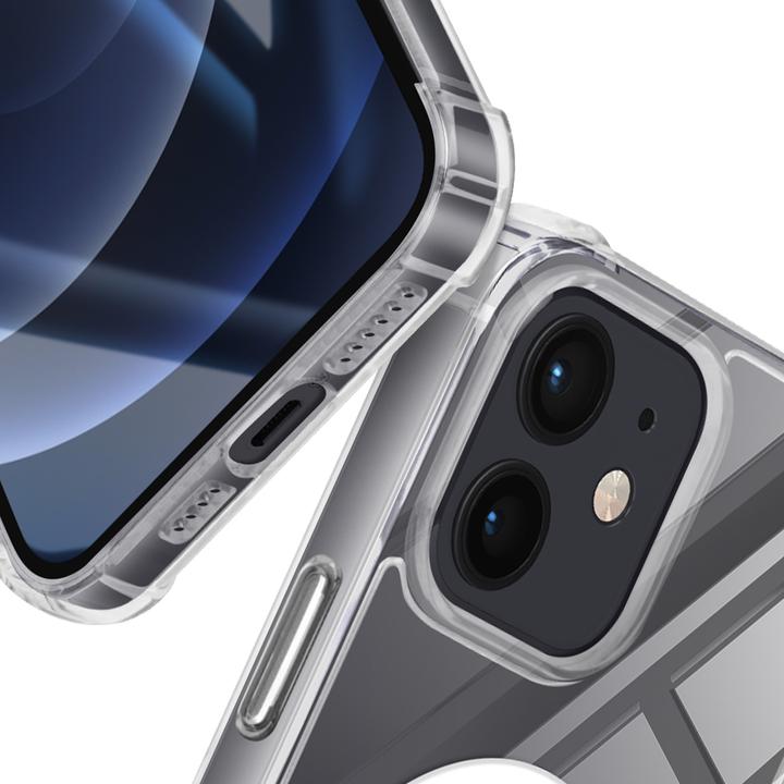 Actual product image Avizar MagSafe Fusion Case Series (Apple iPhone 12)