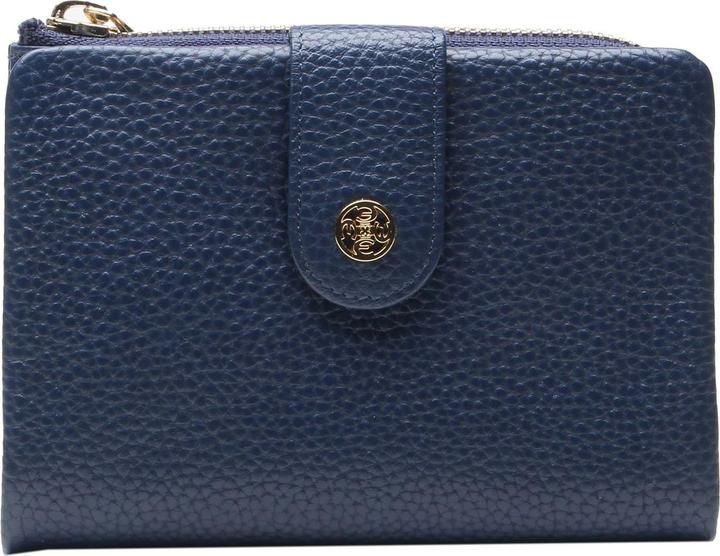 Actual product image Esquire Madison Wallet