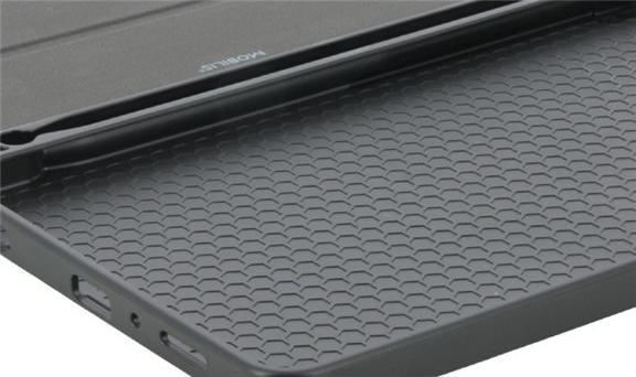 Productafbeelding Mobilis ELEMENT Case for Galaxy Tab A11/9 25% Recycled SL (Samsung Galaxy Tab A11+, Samsung Galaxy Tab A9+)