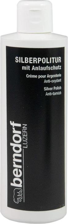Actual product image Berndorf Silver polish