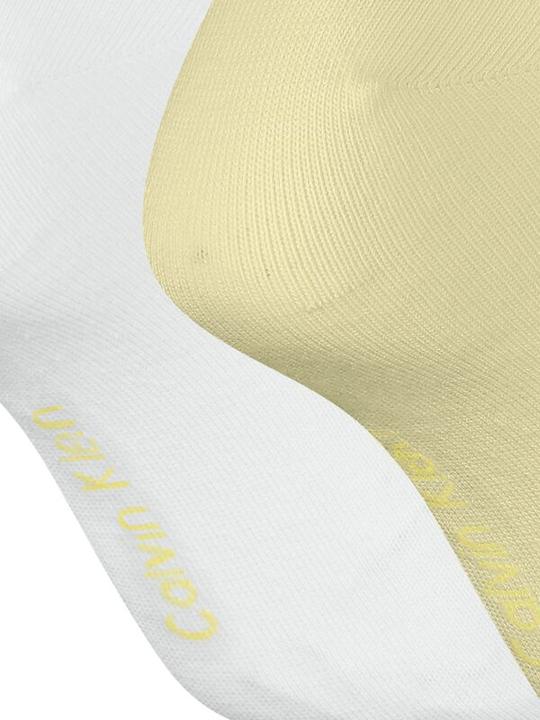 Produktbild Calvin Klein Sommer Mesh Socken (2er Pack, One Size)