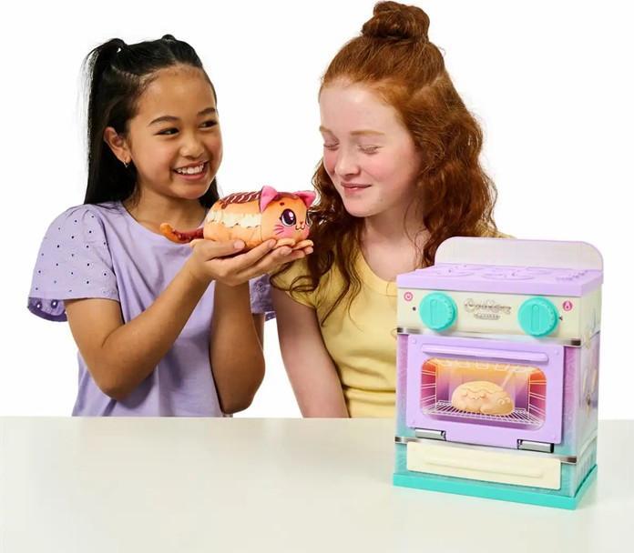 Image du produit Moose Four Cookez Makery Little Bakez