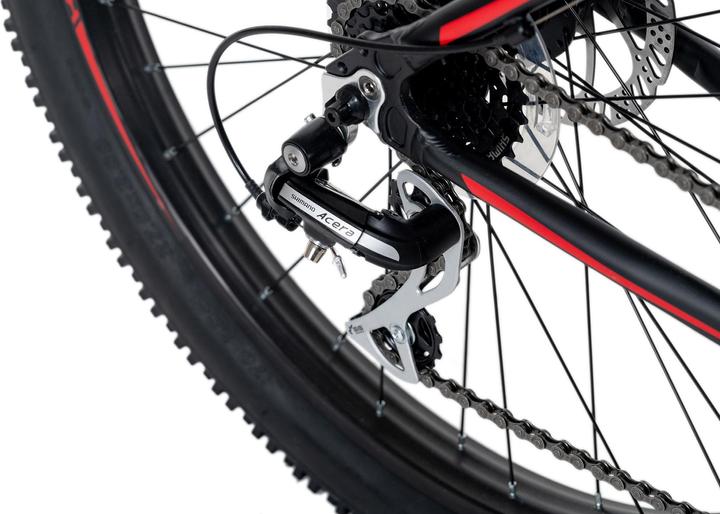 Image du produit KS Cycling Xceed (50 cm)