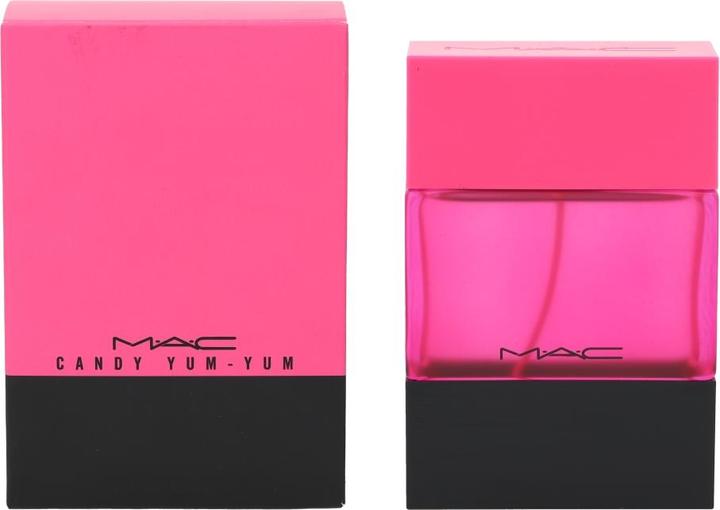Immagine prodotto MAC Cosmetics Caramelle Yum-Yum (Eau de parfum, 50 ml)