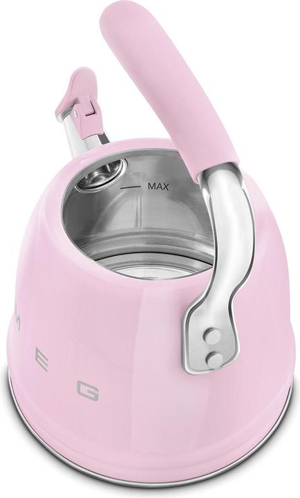 Productafbeelding Smeg Teekanne WKF01PK 2,3 L (2.30 l)