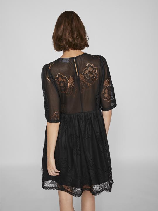 Image du produit Vila Mini-robe à manches courtes (34)