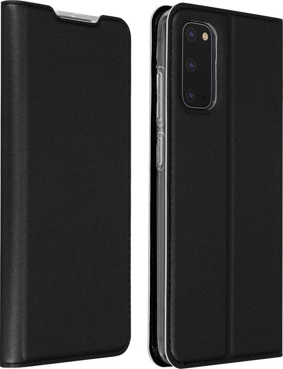 Immagine prodotto Dux Ducis Copertina del libro della serie Skin Pro (Samsung Galaxy S20)