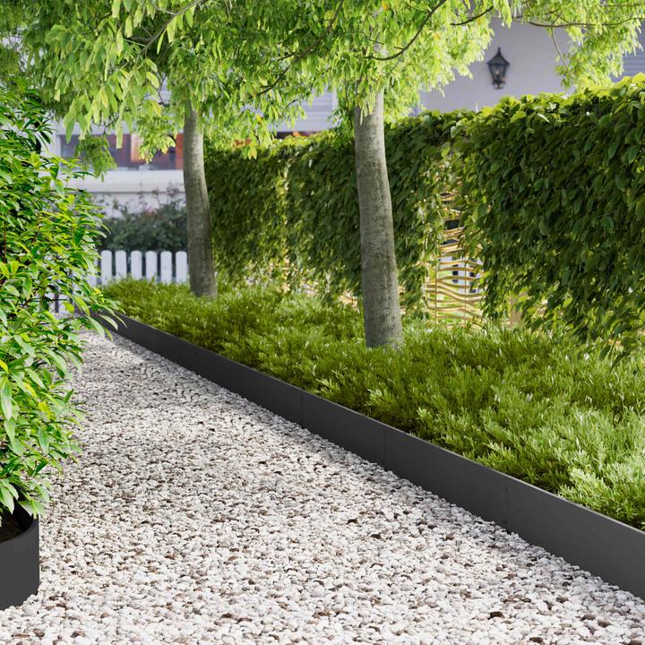 Produktbild vidaXL Raseneinfassung (103 cm)