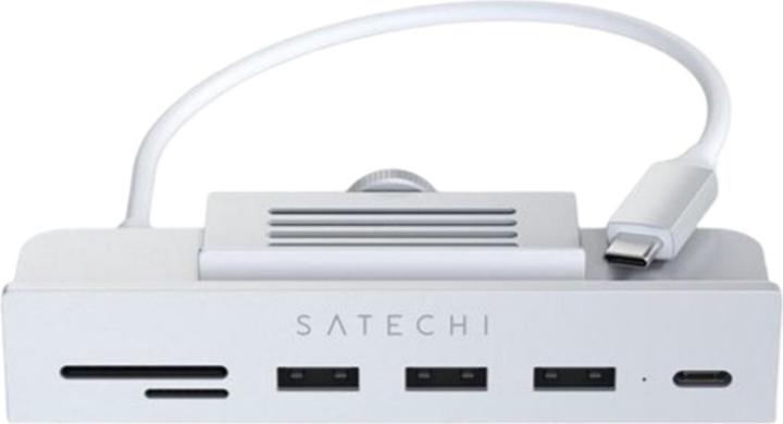 Produktbild Satechi Clamp (USB-C, 4 Ports)
