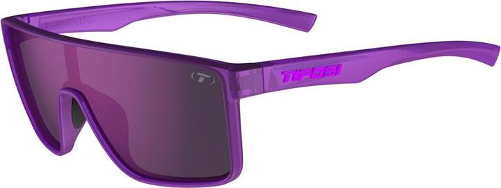 Purple Mirror Ar-Glass Xx % light transmission Neon Lights Line