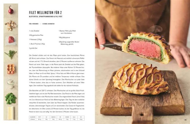 Immagine prodotto 7 mal anders (Tedesco, Jamie Oliver, 2020)