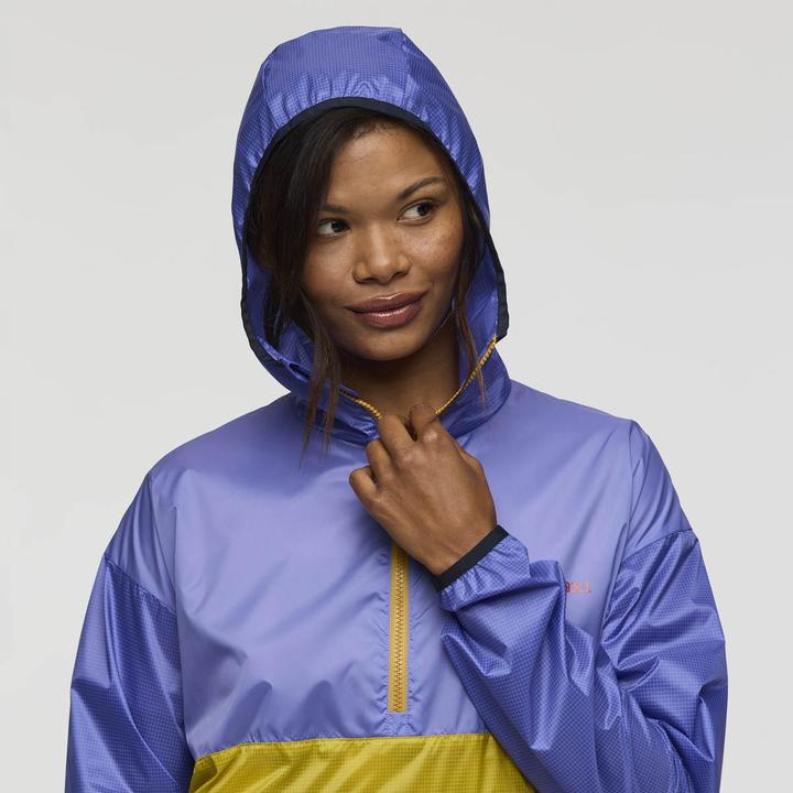 Immagine prodotto Cotopaxi Teca Half-Zip Windbreaker (XL)