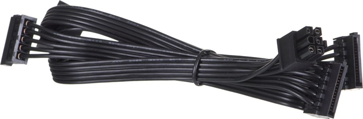 Actual product image Gigabyte GP-UD750GM (750 W)