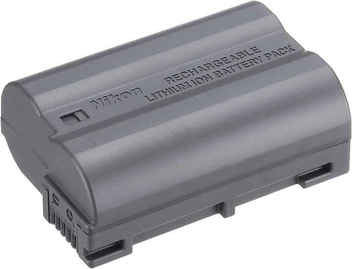 Nikon Batterie EN-EL15c (Kamera Akku)