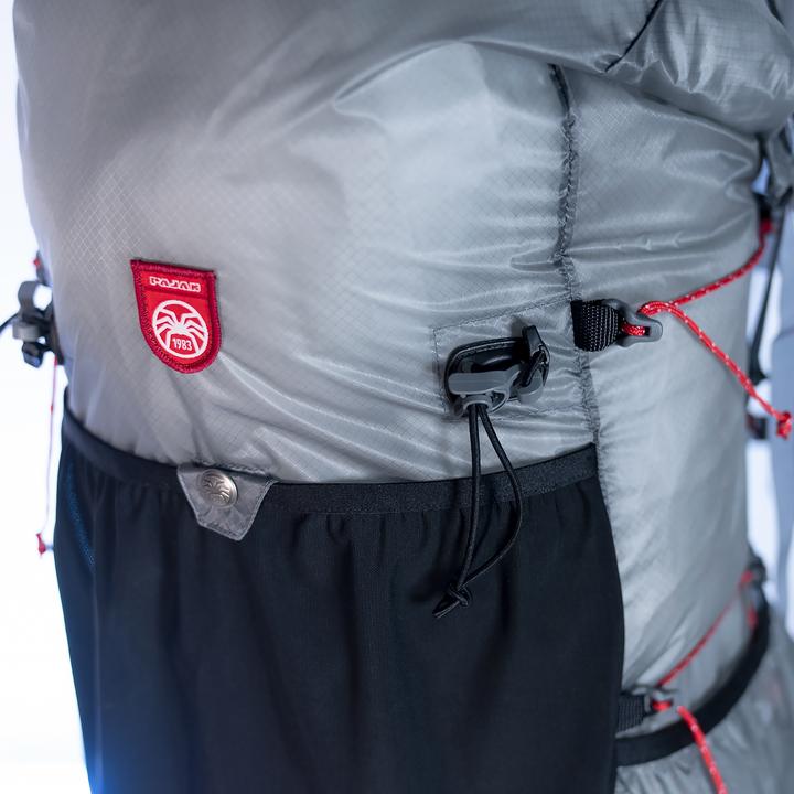 Produktbild Pajak XC3 (45 l)