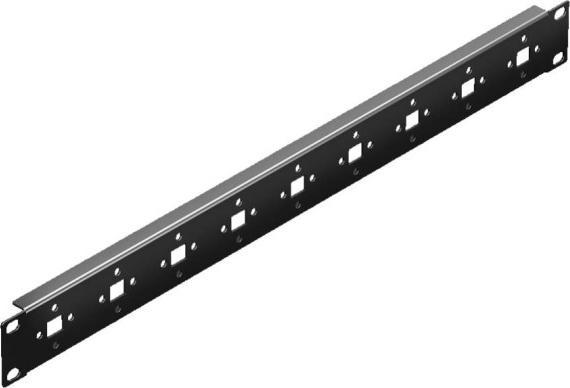 Actual product image Rittal Mounting panel