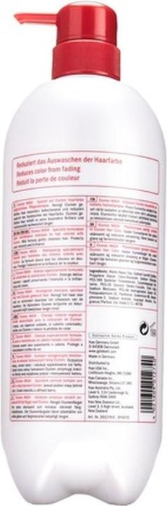 Immagine prodotto Goldwell Lavaggio Elumen (1000 ml, Shampoo liquido)